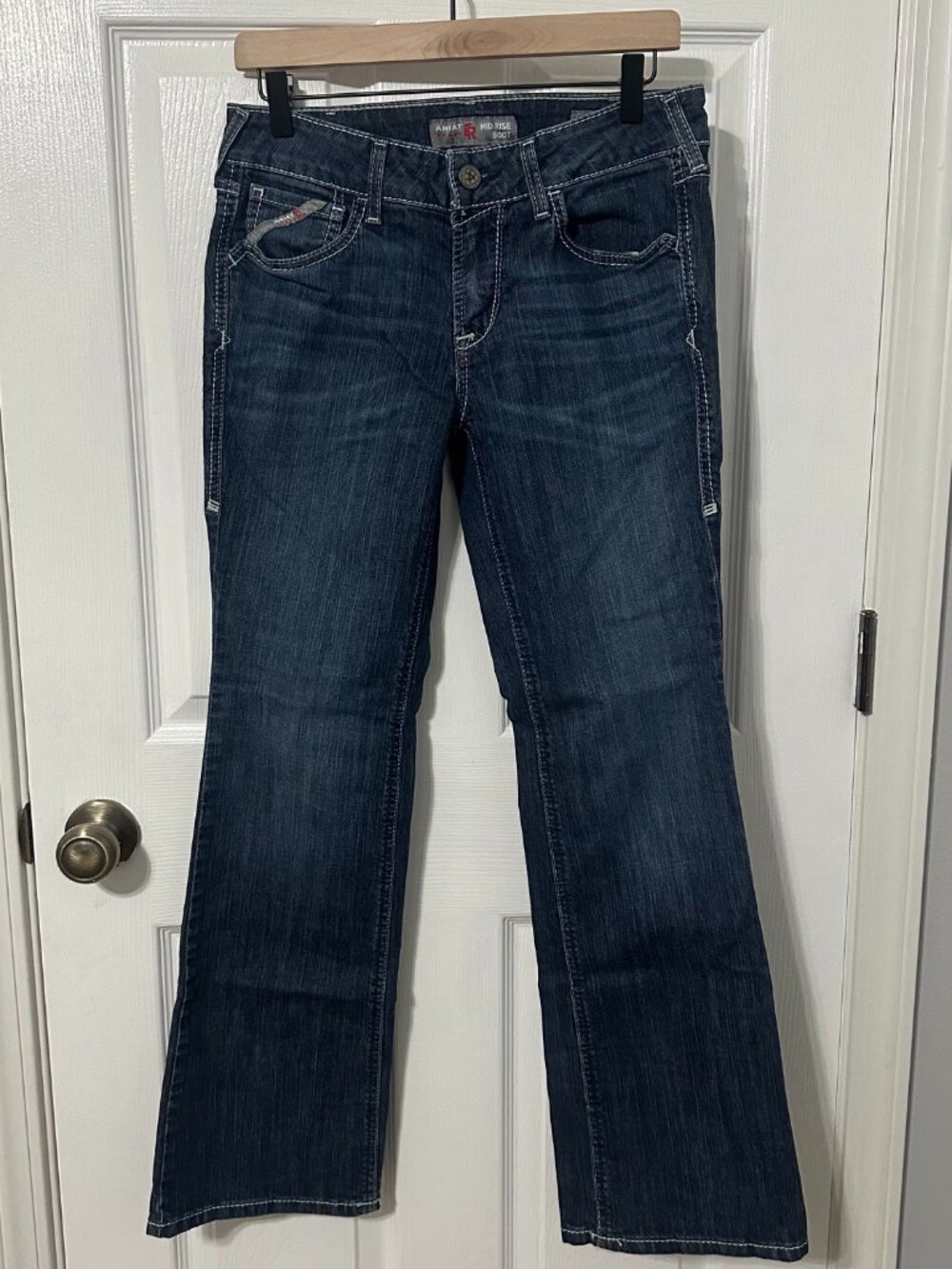 Ariat Women's FR Jeans, Size 28S, NWOT